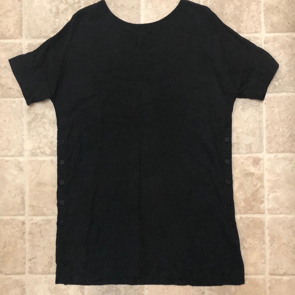 Vetta Relaxed Tunic